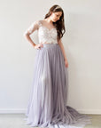 Giselle Bodice - When Freddie met Lilly