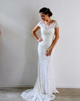 Dania Embellished Bodice - When Freddie met Lilly