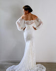 Danial Bodice - When Freddie met Lilly