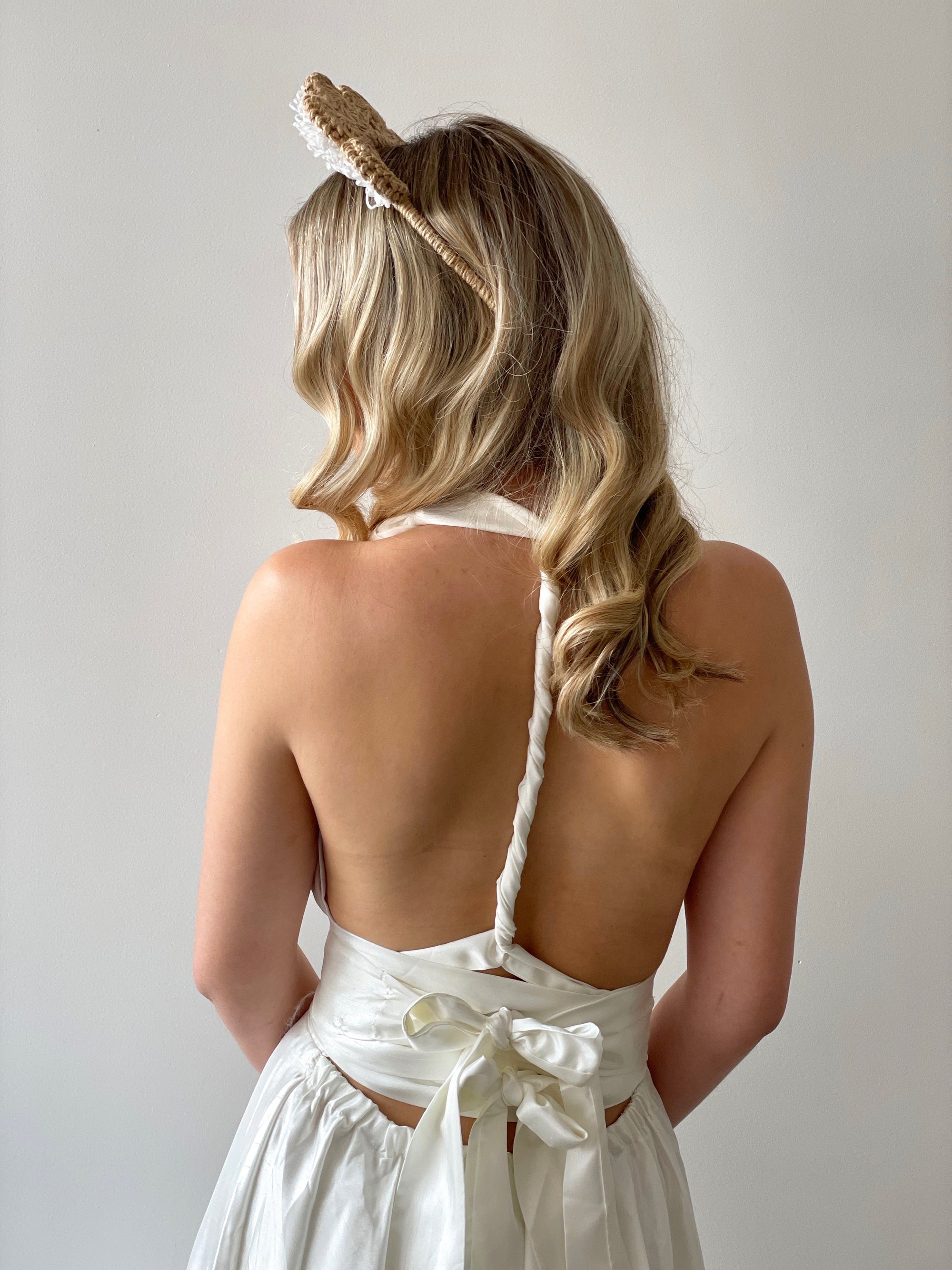 Sarita Gown