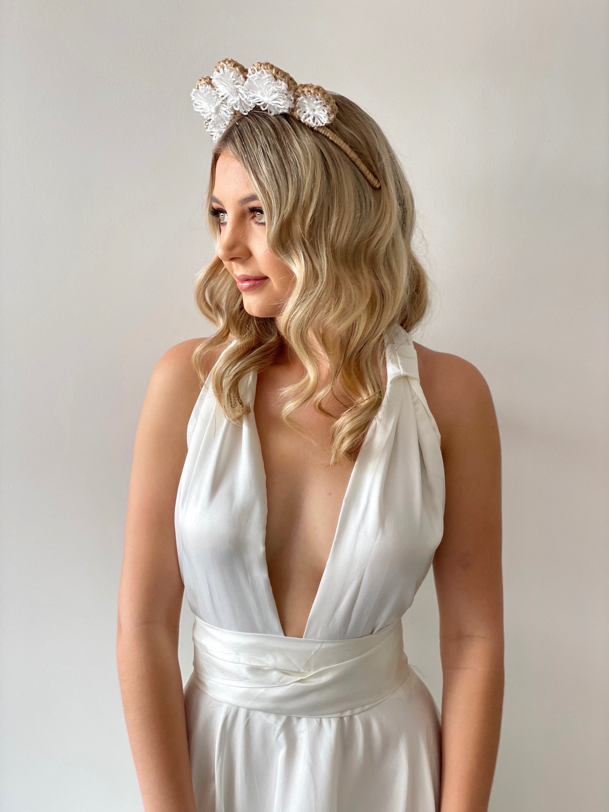 Sarita Gown
