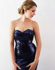 Cyanna Gown - When Freddie met Lilly