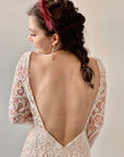 Fiona Gown - When Freddie met Lilly