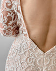 Fiona Gown - When Freddie met Lilly