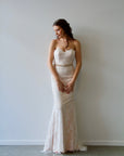 Elleanora Gown - When Freddie met Lilly