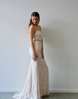Elleanora Gown - When Freddie met Lilly