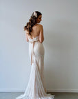 Elleanora Gown - When Freddie met Lilly