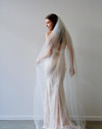 Elleanora Gown - When Freddie met Lilly