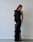 Emmy Gown - When Freddie met Lilly