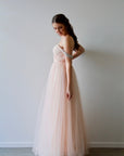 Esme Gown - When Freddie met Lilly