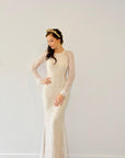 Blakely Gown - When Freddie met Lilly