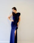 Fai Gown - When Freddie met Lilly