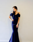 Faithful Gown - When Freddie met Lilly