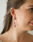 Isla Drop Earrings