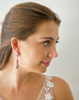 Isla Drop Earrings