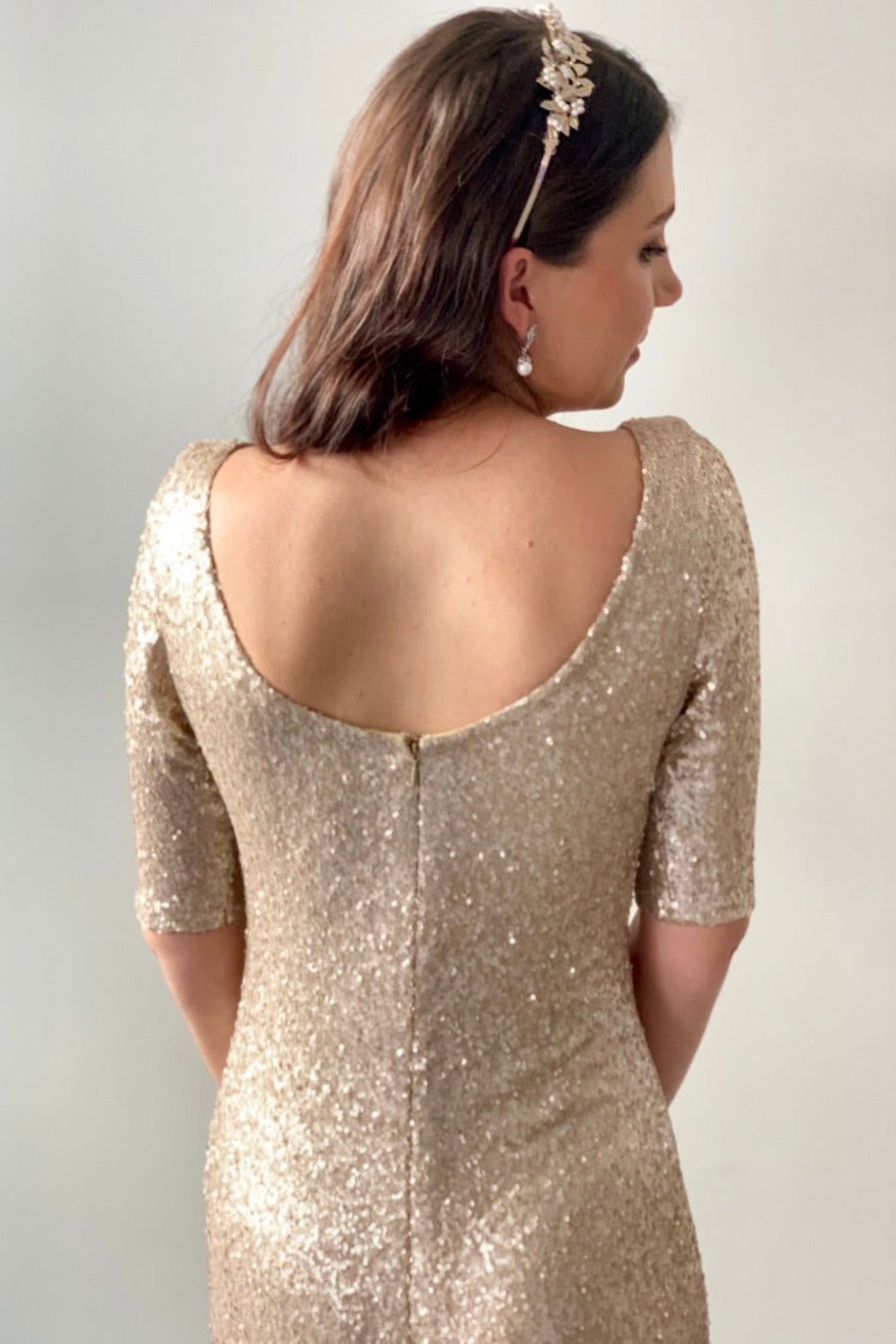 Kate Gown