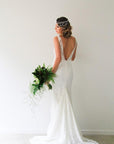 Chiara Gown - When Freddie met Lilly