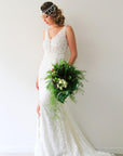 Chiara Gown - When Freddie met Lilly