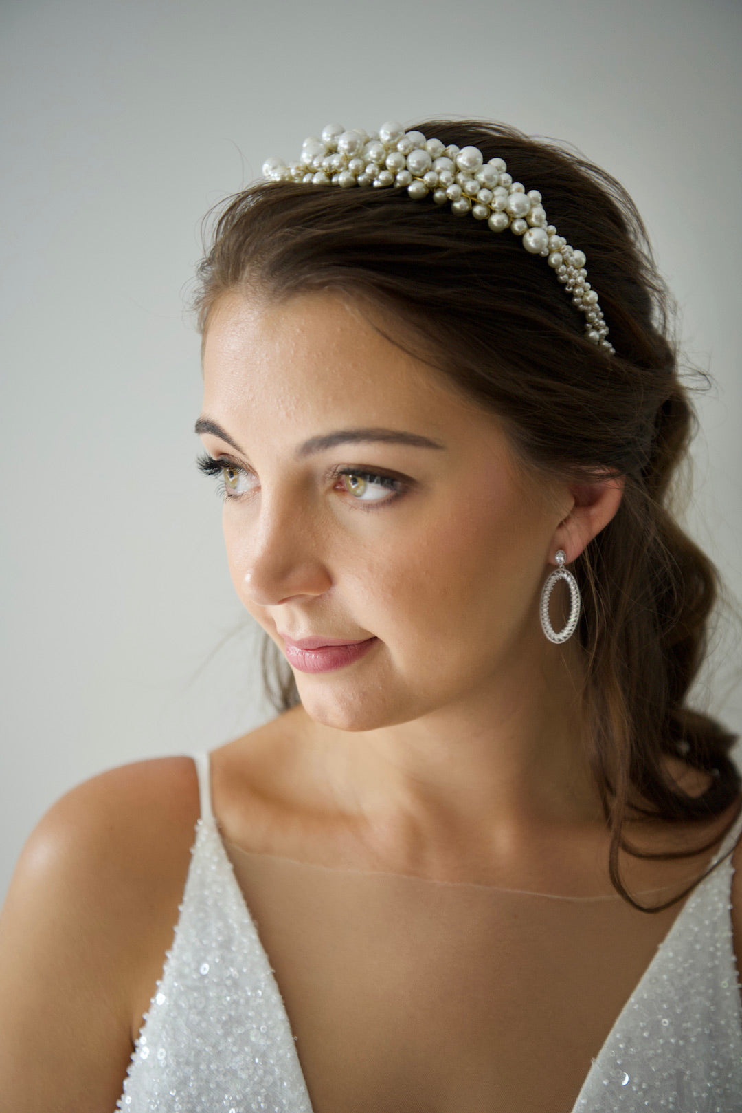 Mona Leeza Headband