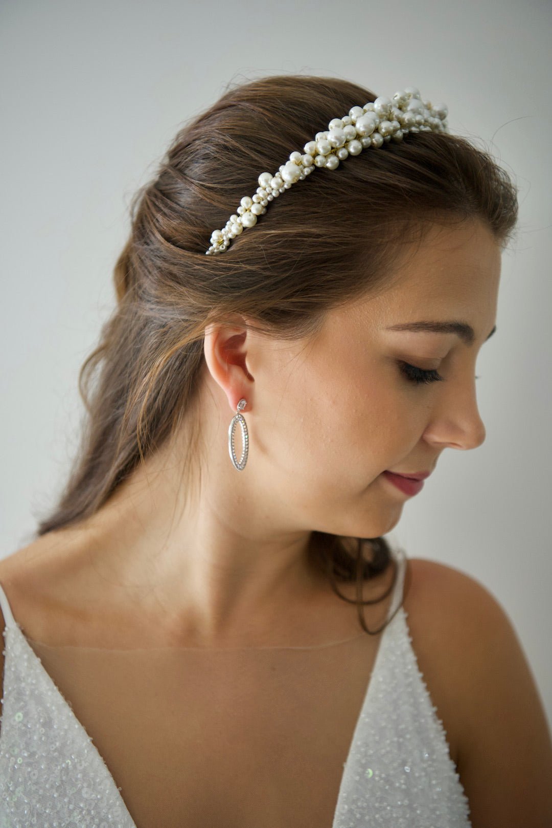 Mona Leeza Headband