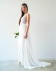 Vivienne Gown | sample
