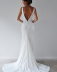 Saphira Gown | sample