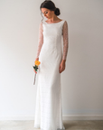 Jacqueline Gown | sample