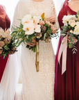 Fiona Gown - When Freddie met Lilly