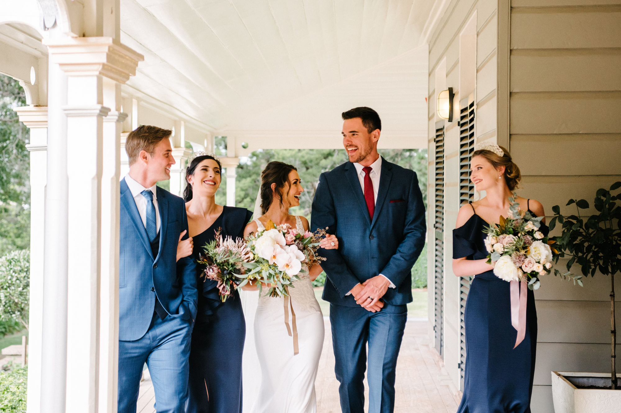 Faithful Gown - When Freddie met Lilly
