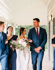Faithful Gown - When Freddie met Lilly