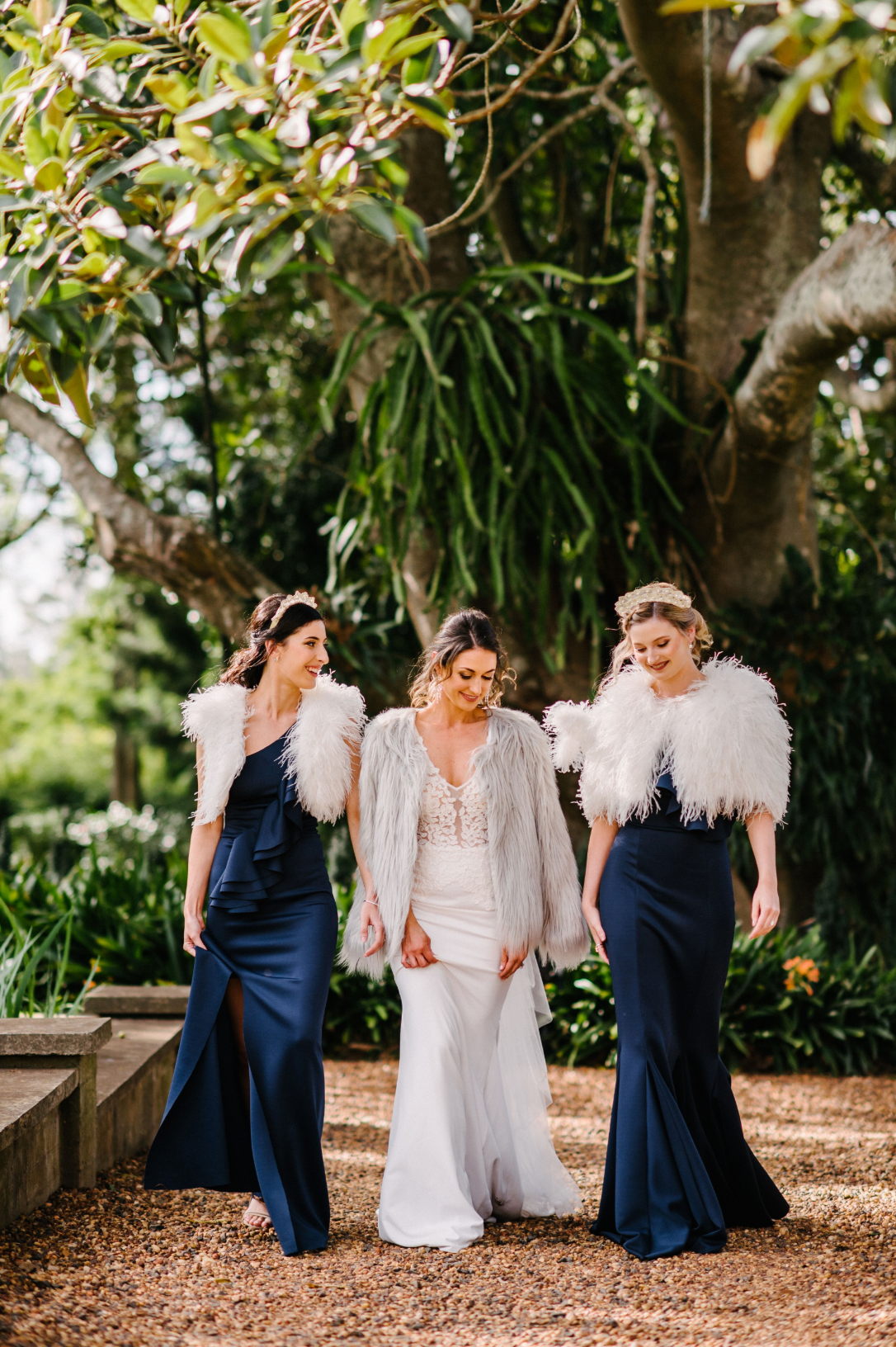 Faithful Gown - When Freddie met Lilly