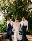 Fai Gown - When Freddie met Lilly