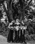 Faithful Gown - When Freddie met Lilly