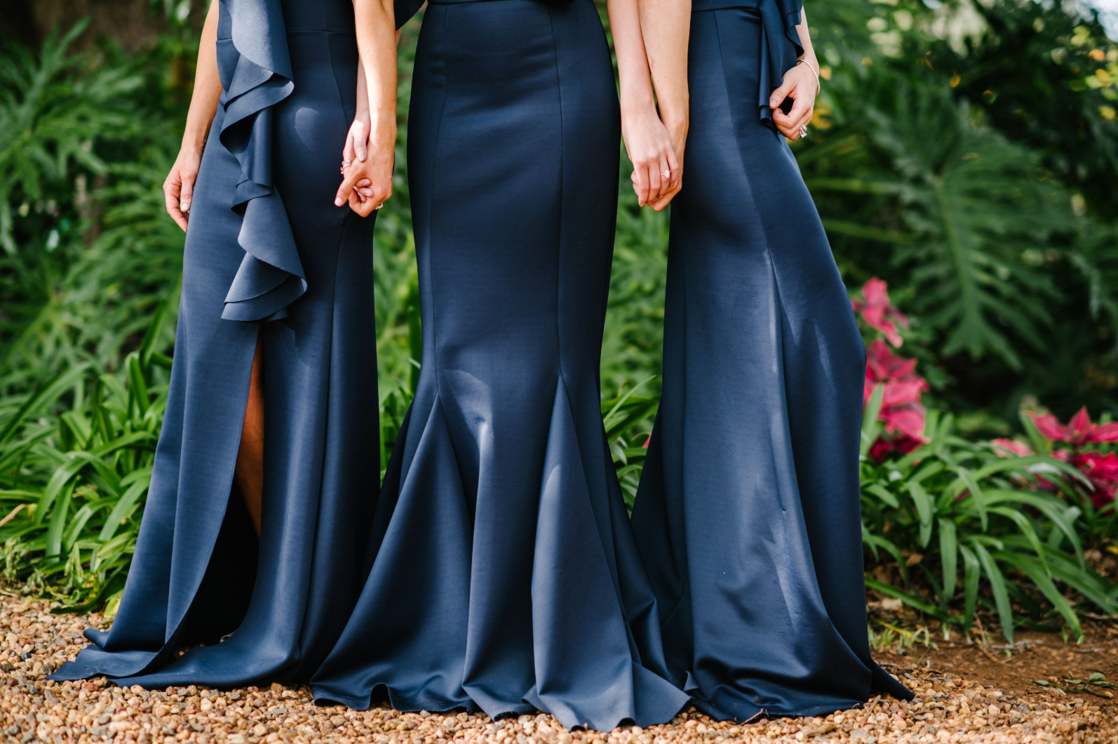 Fai Gown - When Freddie met Lilly