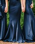 Fai Gown - When Freddie met Lilly