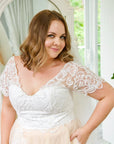 Dania Bodice - When Freddie met Lilly