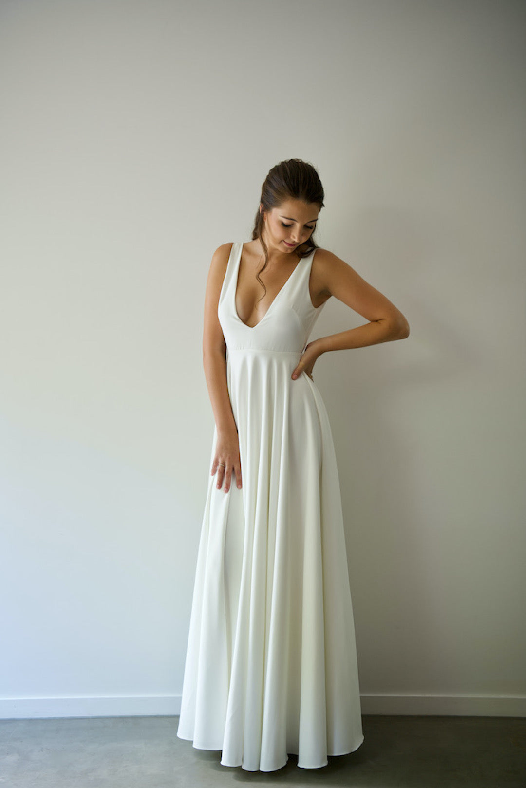 Illy Gown