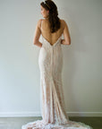 Isabella Gown