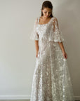Imani Gown | Sample