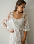 Imani Gown | Sample