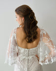 Imani Gown | Sample