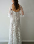 Imani Gown | Sample