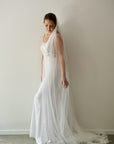 Ishka Gown | Sample