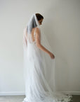 Ishka Gown | Sample