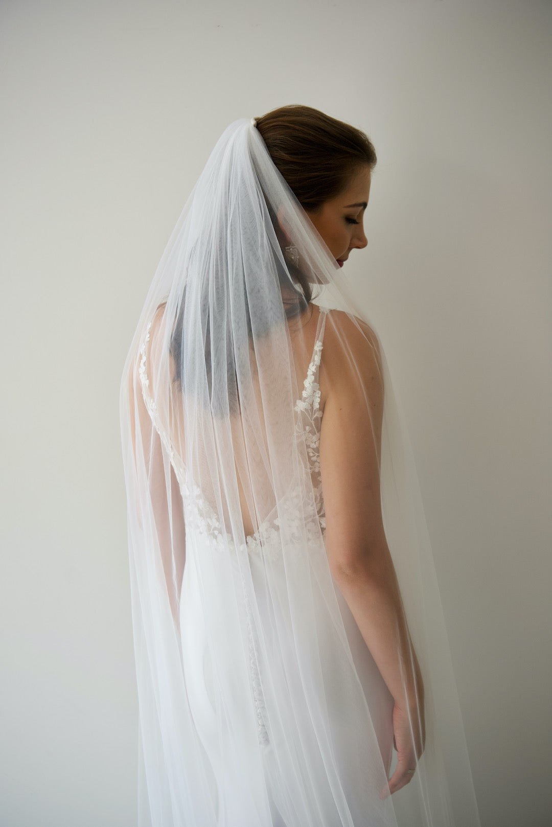 Ishka Gown | Sample