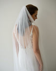 Ishka Gown | Sample