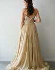 Indira Gown