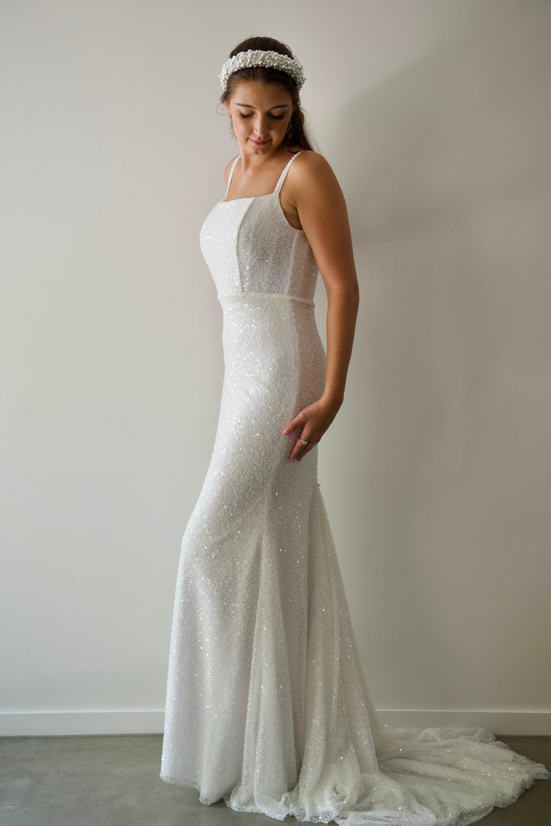 Ingrid Gown
