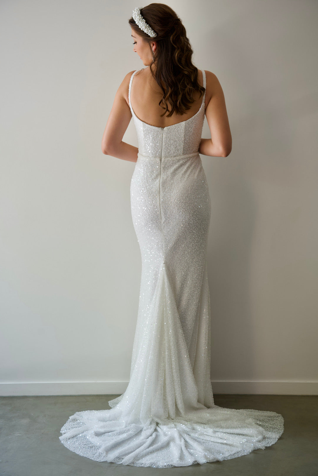 Ingrid Gown