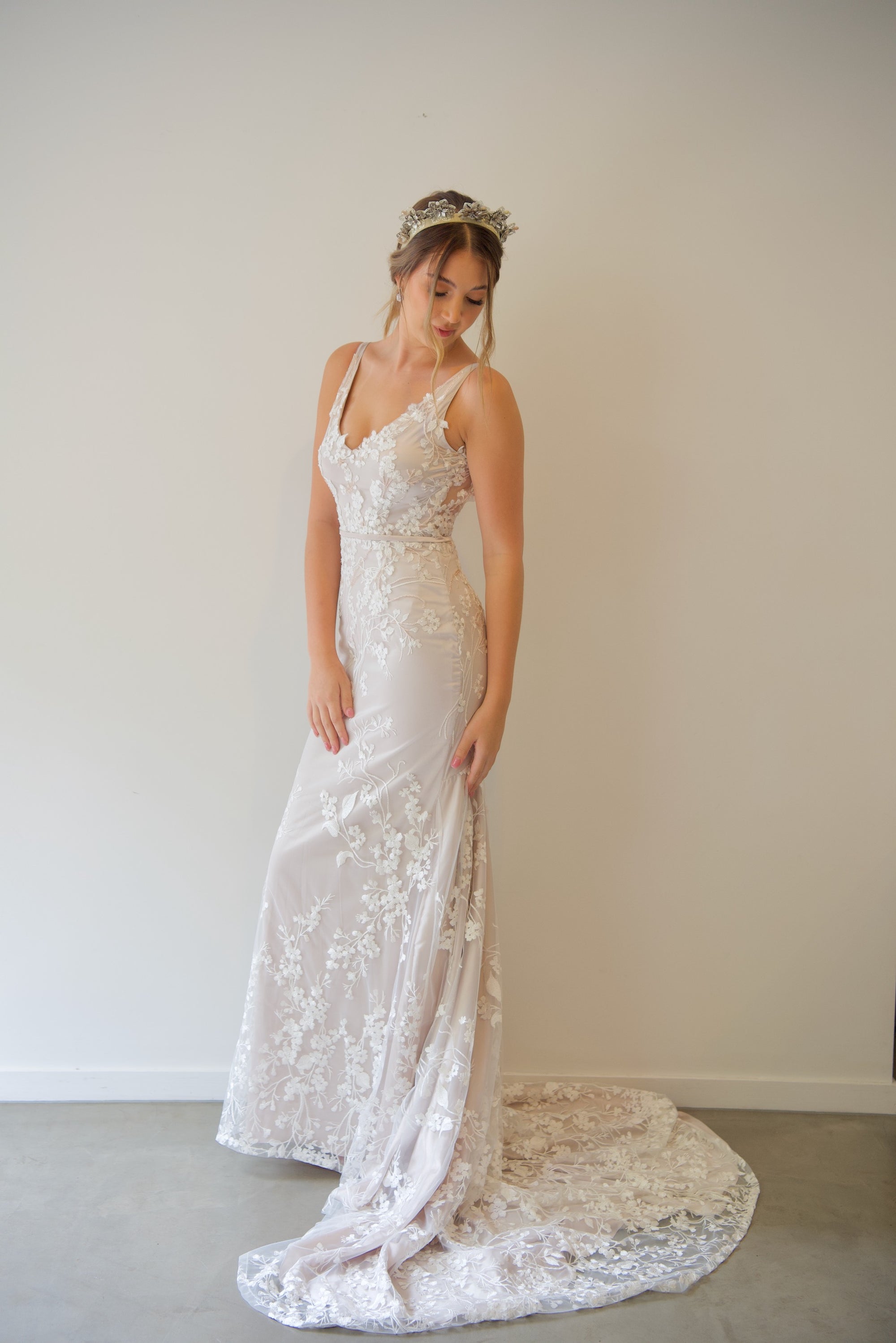 Helena Gown
